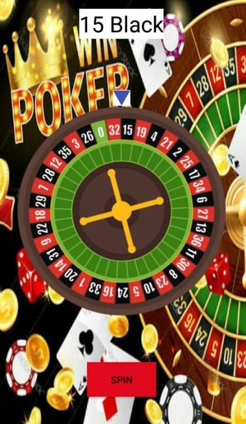 Try your Luck स्क्रीनशॉट 4