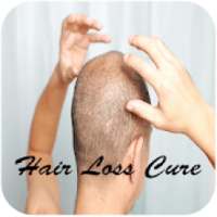 Hair loss cures and Solution on 9Apps