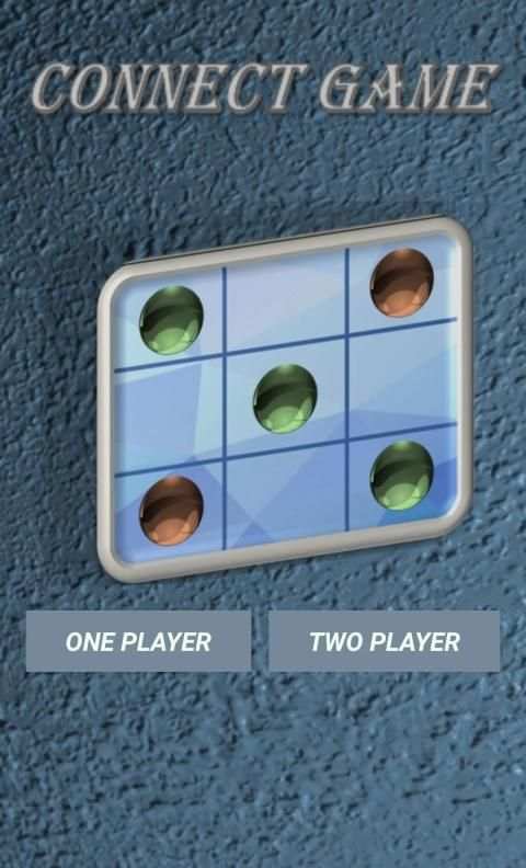 Connect Game स्क्रीनशॉट 5