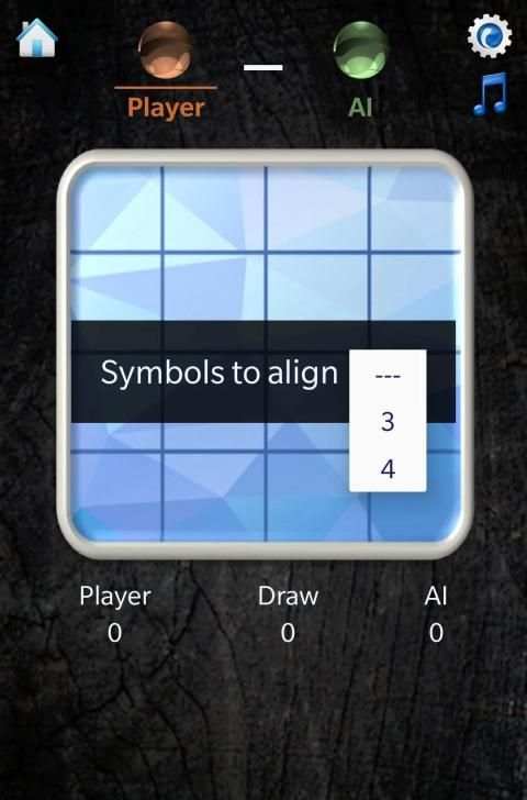 Connect Game screenshot 2