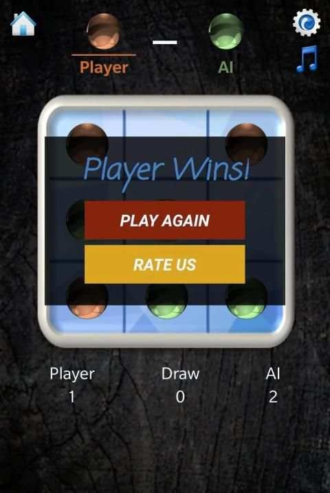 Connect Game स्क्रीनशॉट 1