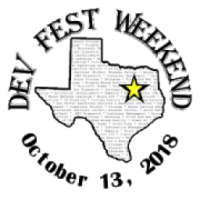 Dev Fest Weekend 2018