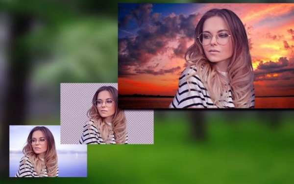 Photo Background Changer & Background Editor screenshot 8