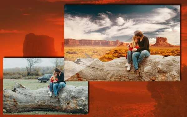 Photo Background Changer & Background Editor screenshot 4