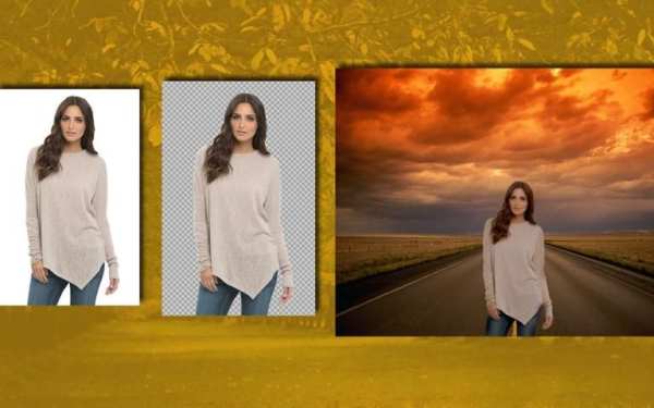 Photo Background Changer & Background Editor screenshot 5