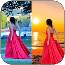 ikon Photo Background Changer &amp; Background Editor