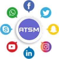 ATSM-All Time Social Media on 9Apps