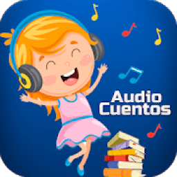 Audio Cuentos Infantiles Gratis icon