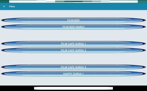 TV Online Romania: Live TV screenshot 28