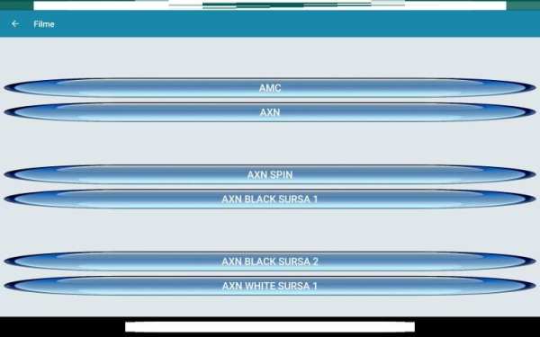 TV Online Romania: Live TV screenshot 5