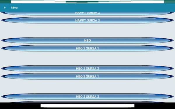 TV Online Romania: Live TV screenshot 9
