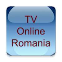 TV Online Romania: Live TV