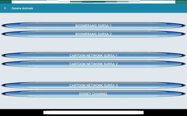 TV Online Romania: Live TV screenshot 30