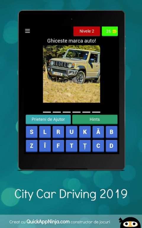 City Car Driving 2019 screenshot 5