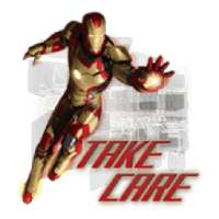 Super Hero Sticker Packs : WAStickerApps