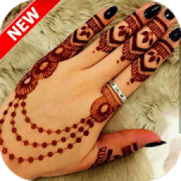 نقش حناء 2018
‎ icon