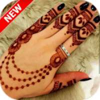نقش حناء 2018
‎
