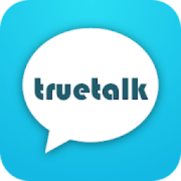 TrueTalk आइकन