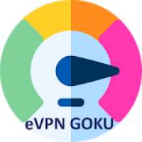 eVPN Free Unlimited on 9Apps