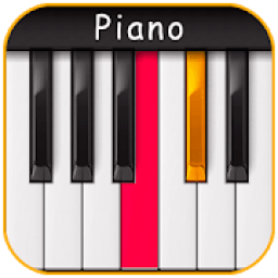 ikon Play Piano 2019