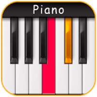 Play Piano 2019