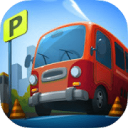 Parking Smarty आइकन