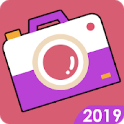 Horizon Beauty Camera - HD Beauty Pro 2019 आइकन