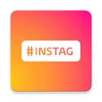 Instag - Instagram Hashtags Finder