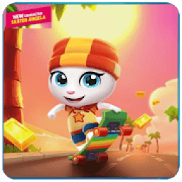 ikon Trash Cat Runner