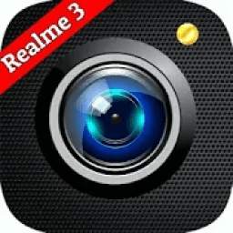 Camera Realme 3