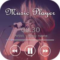 My Photo Music Player