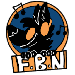 ikon Furry Broadcasting Network