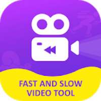 Slow Motion Video Maker With Music