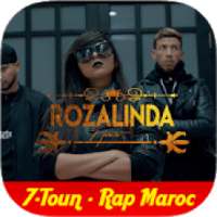 7toun Rap Maroc 2019 - Samhini - راب مغربي بدون نت
‎