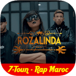 7toun Rap Maroc 2019 - Samhini - راب مغربي بدون نت
‎ icon
