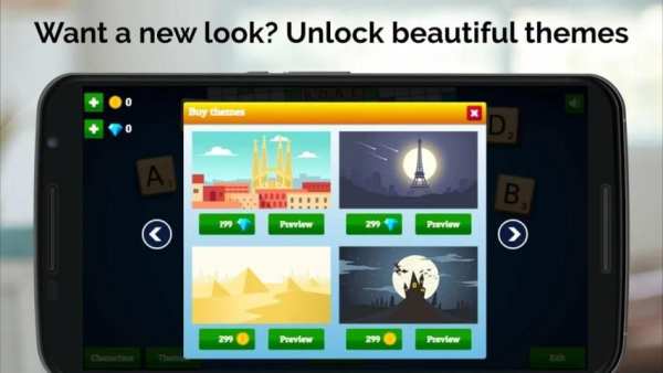 Wordmeister * Offline Solo Words Friends Game * screenshot 18