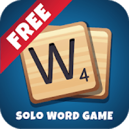 ikon Wordmeister * Offline Solo Words Friends Game *