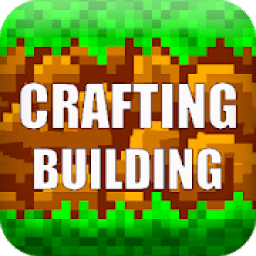 Crafting and Building 2019: Survival and Creative icon