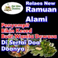 Doa Dan Ramuan Obat tradisional Rapet Kewanitaan on 9Apps