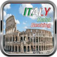 Italy Hotel Booking on 9Apps