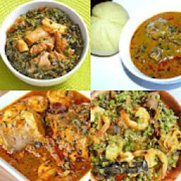 How to Cook Nigerian Soup