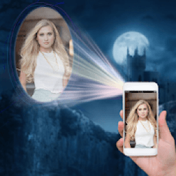 ikon Face Projector Photo editor : Photo Projection