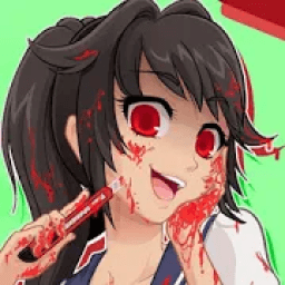 Yandere school Simulator - Yandere Simulator icon