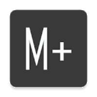M+ - A Menstruációs Naptár on 9Apps