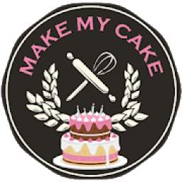 Make My Cake 14.9