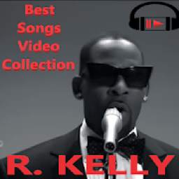 R. Kelly Best Video Collection songs