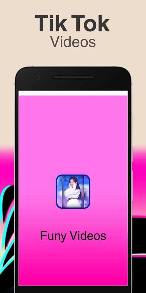 Watch Latest Tik Tok Funny Videos 2019 screenshot 1