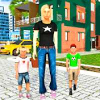 Virtual Babysitter: Nanny Simulator
