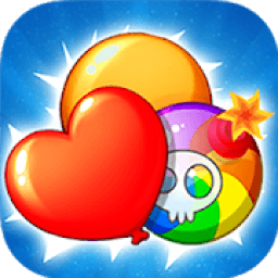 Candies Blast Match 3 आइकन