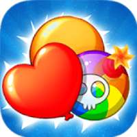 Candies Blast Match 3